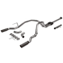 Load image into Gallery viewer, Outlaw-Series--Cat-Back-Exhaust-System