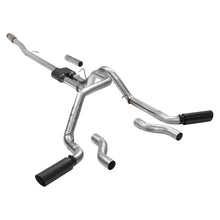 Load image into Gallery viewer, Outlaw-Series--Cat-Back-Exhaust-System