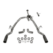 Load image into Gallery viewer, Outlaw-Series--Cat-Back-Exhaust-System