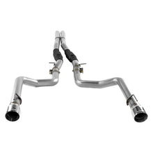 Load image into Gallery viewer, Outlaw-Series--Cat-Back-Exhaust-System