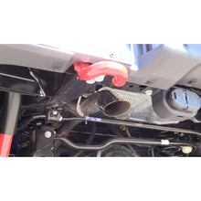 Load image into Gallery viewer, Outlaw-Series--Cat-Back-Exhaust-System