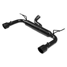 Load image into Gallery viewer, Outlaw-Series--Cat-Back-Exhaust-System