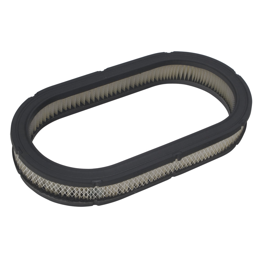 Oval-Air-Filter-Element;-7.88-In.-Width-14.625-In.-Length-2-In.-Tall-Paper195964-Pontiac-Engines
