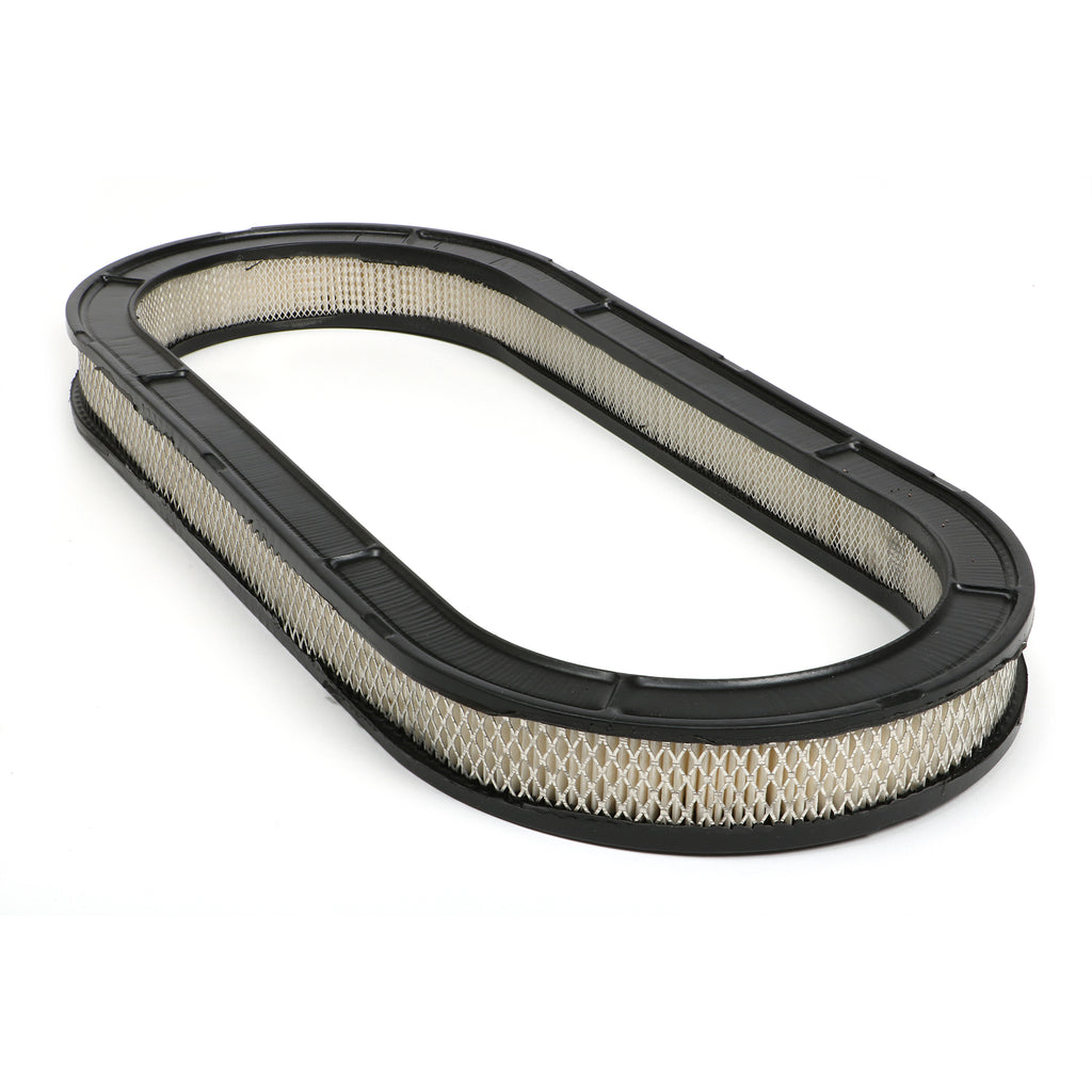 Oval-Air-Filter-Element;-9.75-In.-Width-20.75-In.-Length-134-In.-Tall-Paper195964-Pontiac-Engi