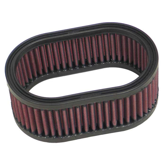 Oval-Air-Filter