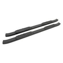 Load image into Gallery viewer, Oval-Nerf-Step-4.5-Inch-Crew-Cab-Black-21-22-ChevyGmc-TahoeYukon-Rough-Country