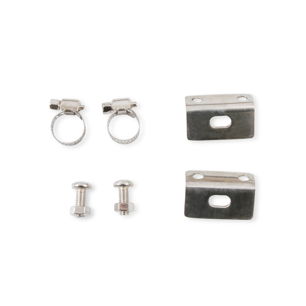 Overflow-Tank---3-Inch-Diameter-10-Inch-Height-Polished-Stainless-Steel