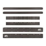 Westin 51-30015 Overland Cargo Rails 57