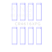 Load image into Gallery viewer, Oversized-Connecting-Rod-Bearing-Set-.001In-Scion-Fr-S-2013-2016--Subaru-Brz