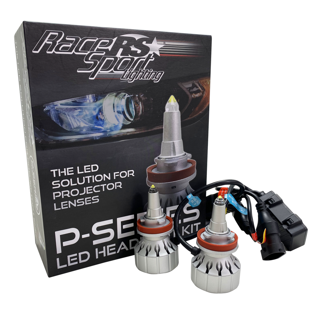 P-Series-Projector-Perfect-Beam-Led-Headlight-True-360-Degree-Down-Road-Pattern