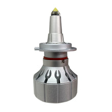 Load image into Gallery viewer, P-Series-Projector-Perfect-Beam-Led-Headlight-True-360-Degree-Down-Road-Pattern