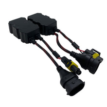 Load image into Gallery viewer, P-Series-Projector-Perfect-Beam-Led-Headlight-True-360-Degree-Down-Road-Pattern