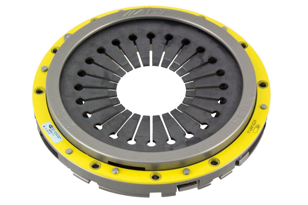 Advanced Clutch P011X ACT Extreme Clutch Pressure Plate for Select Porsche 911