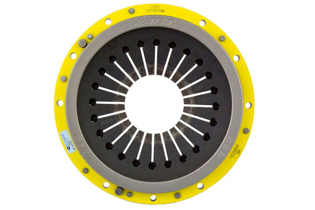 Advanced Clutch P011 ACT Heavy Duty Clutch Pressure Plate for Select Porsche 911