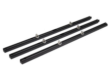 Load image into Gallery viewer, Hi-lift Jack TT-2000 TrailTrak Cargo Management System for Jeep Gladiator for Select Jeep Gladiator