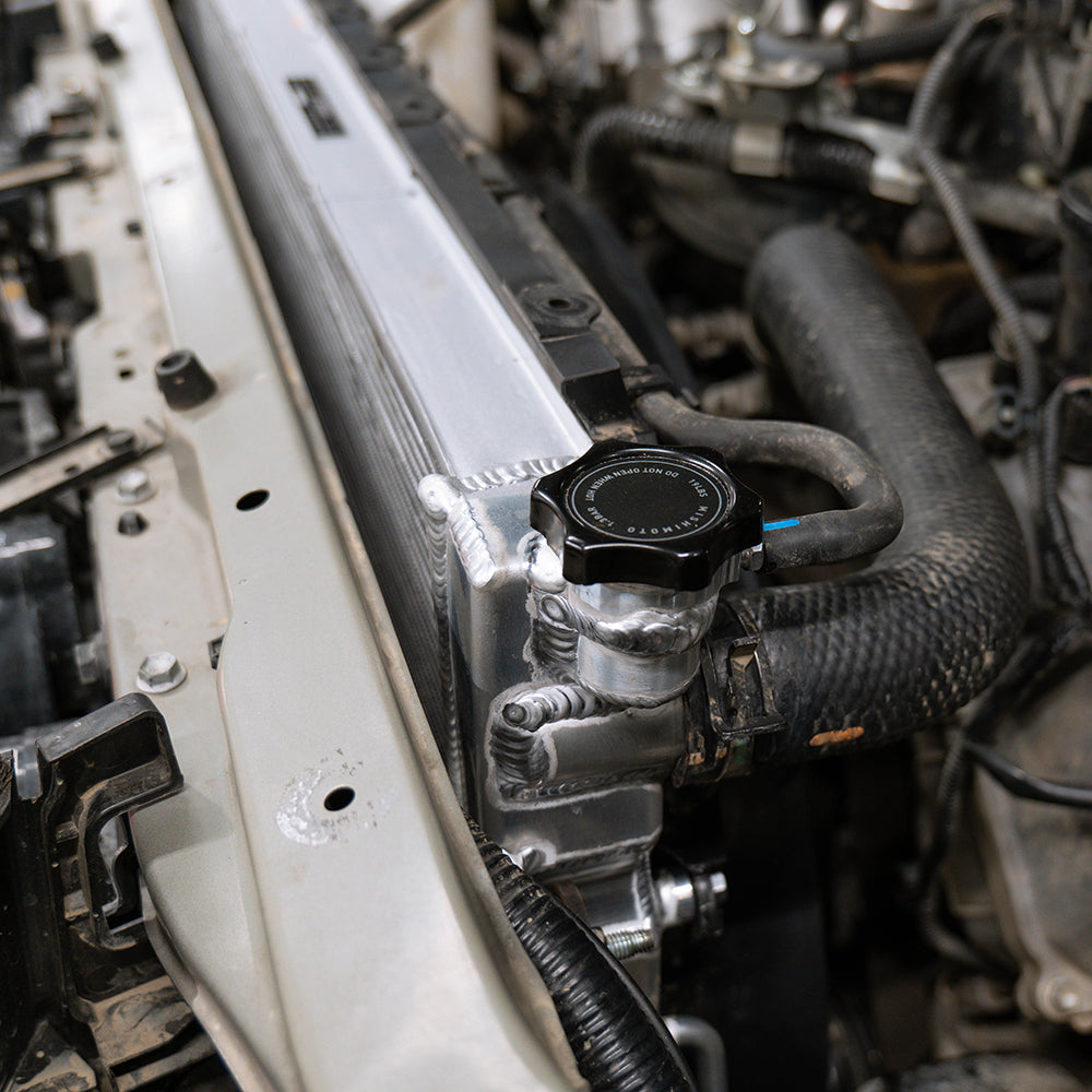 Mishimoto MMRAD-GX460-10 for Select Lexus GX460