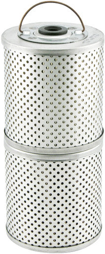 Baldwin P102 2-Sec. F-F/B-P Lube Ele. w/Handle