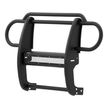Load image into Gallery viewer, ARIES P1050 Pro Series Black Steel Grille Guard; Select Jeep Wrangler JK - Truck Part Superstore