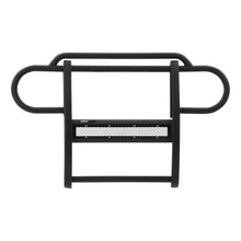 Load image into Gallery viewer, ARIES P1050 Pro Series Black Steel Grille Guard; Select Jeep Wrangler JK - Truck Part Superstore