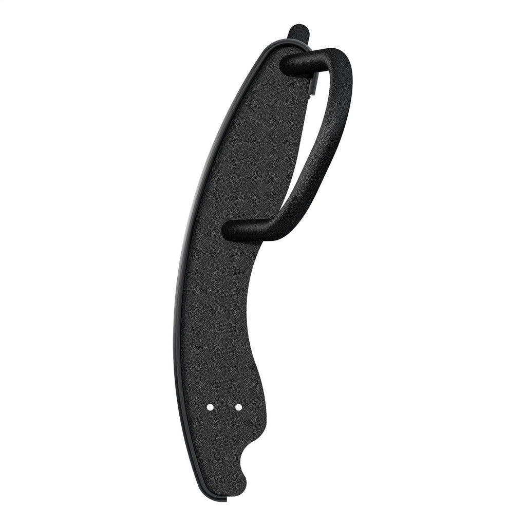 ARIES P1055 ARIES P1055 Pro Series Black Steel Grille Guard; No-Drill; Select Jeep Renegade - Truck Part Superstore