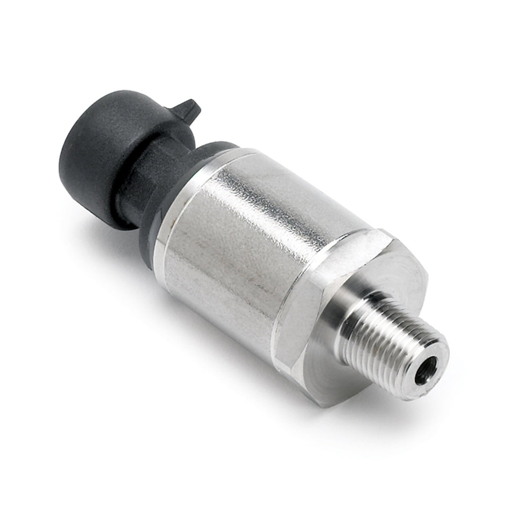 AutoMeter P13115 SENSOR, BOOST/VAC-BOOST, SPEK-PRO, 35PSI/30INHG-30PSI, 1/8" NPT MALE