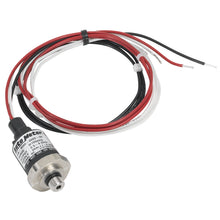 Load image into Gallery viewer, AutoMeter P13124 SENSOR, PRESSURE, SPEK-PRO, 0-150 PSI, 3/8"-24, ASHCROFT