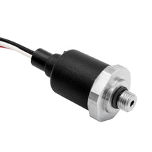 Load image into Gallery viewer, AutoMeter P13126 SENSOR, PRESSURE, SPEK-PRO, 0-30 PSI, 3/8"-24, ASHCROFT
