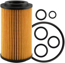 Load image into Gallery viewer, Baldwin P1443 Lube Element