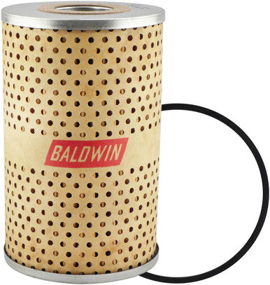 Baldwin P18 Full-Flow Lube Element