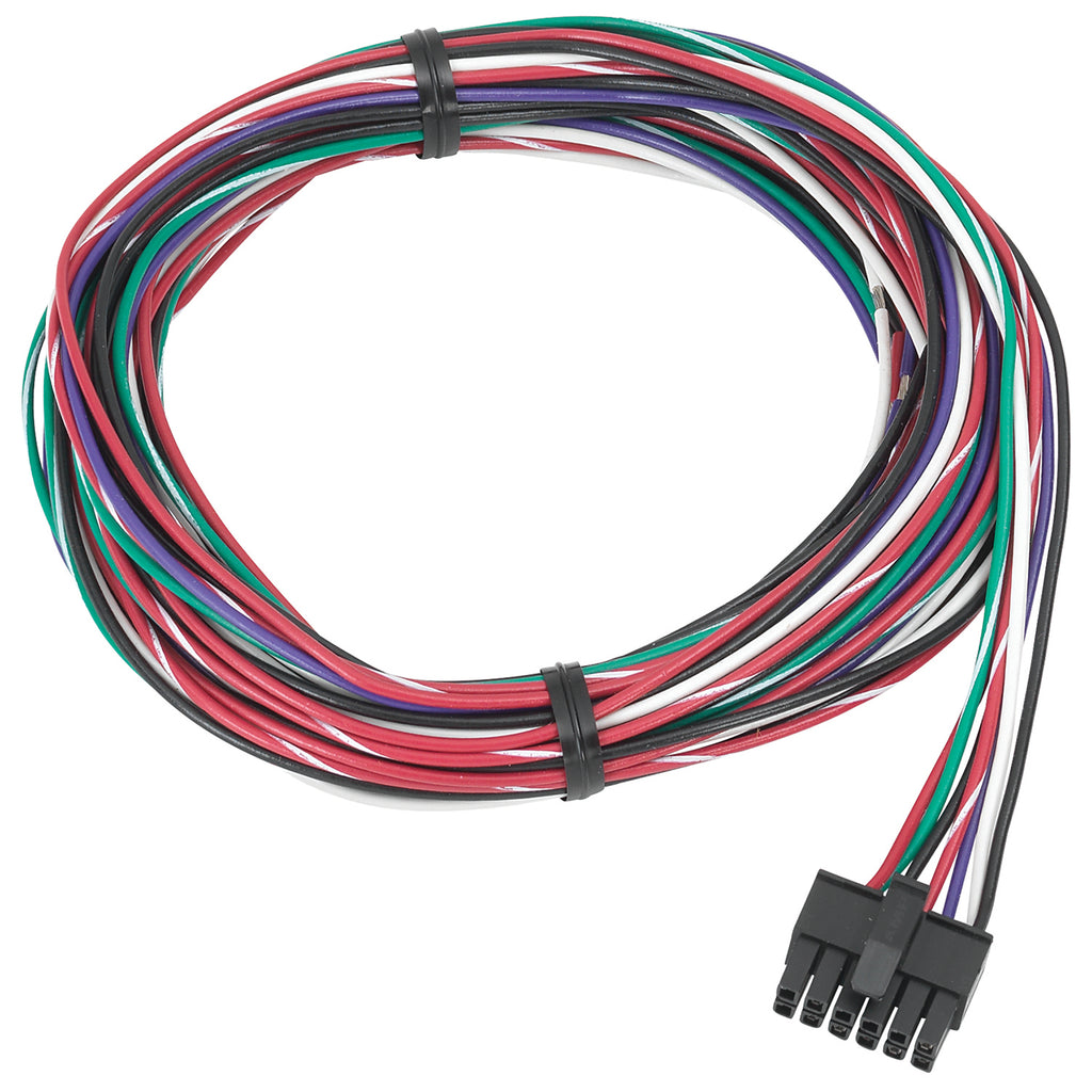AutoMeter P19317 WIRE HARNESS, NASCAR ECU, SPEK-PRO, REPLACEMENT