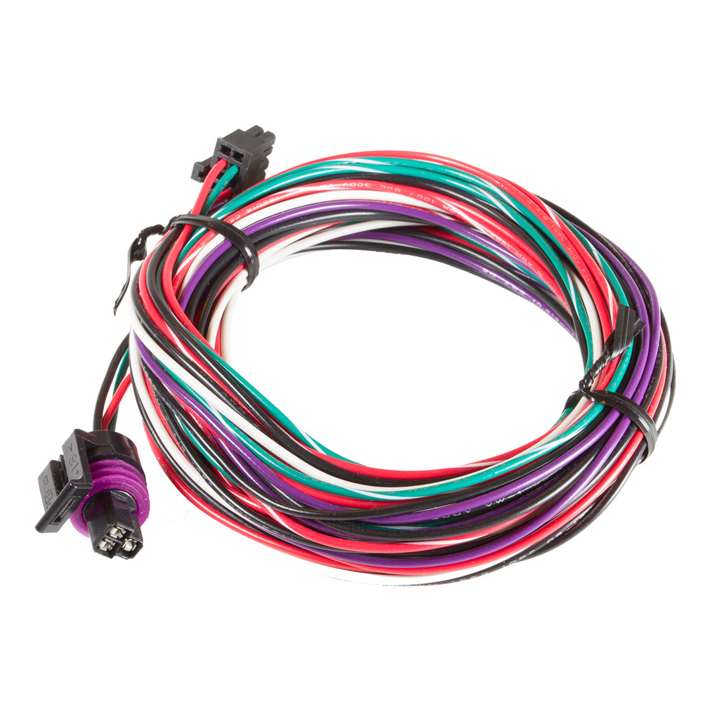 AutoMeter P19320 WIRE HARNESS, BOOST/VAC-BOOST, SPEK-PRO, REPLACEMENT
