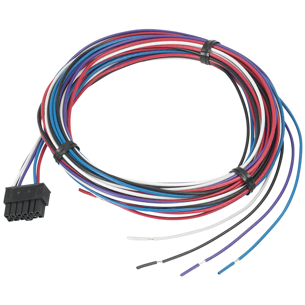 AutoMeter P19372 WIRE HARNESS, VOLTMETER, SPEK-PRO, REPLACEMENT