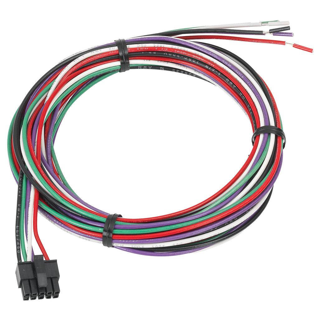 AutoMeter P19373 WIRE HARNESS, TACH/SPEEDOMETER, SPEK-PRO, REPLACEMENT