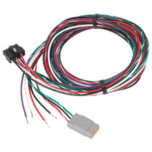 Load image into Gallery viewer, AutoMeter P19380 WIRE HARNESS, FUELP/OILP/WATER PRESS, SPEK-PRO, REPLACEMENT