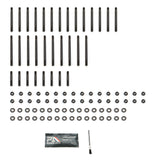 POINT ONE K001-H05E BBC 12Pt Head Stud Kit Use w/Brodix 24-Deg Head