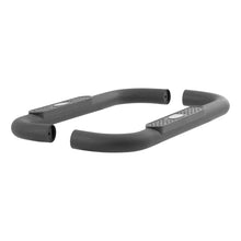 Load image into Gallery viewer, ARIES P204017 Pro Series 3in. Round Side Bars - Truck Part Superstore