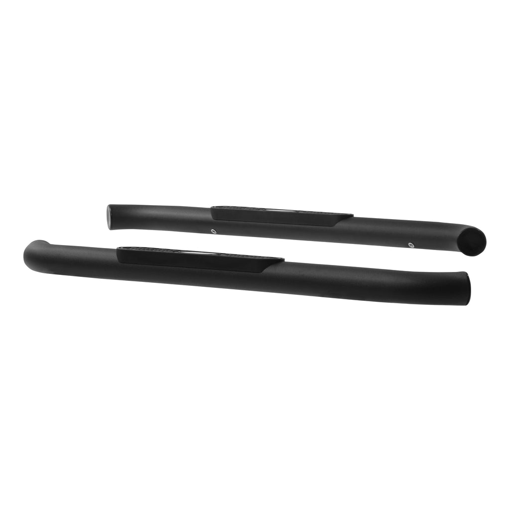 ARIES P205018 Pro Series 3" Round Side Bars - Truck Part Superstore