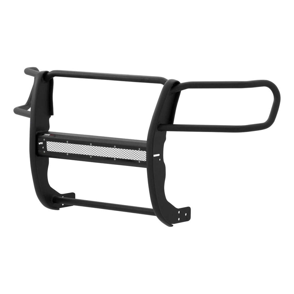 ARIES P2054 Pro Series Black Steel Grille Guard, Select Toyota Tacoma for Select Toyota Tacoma