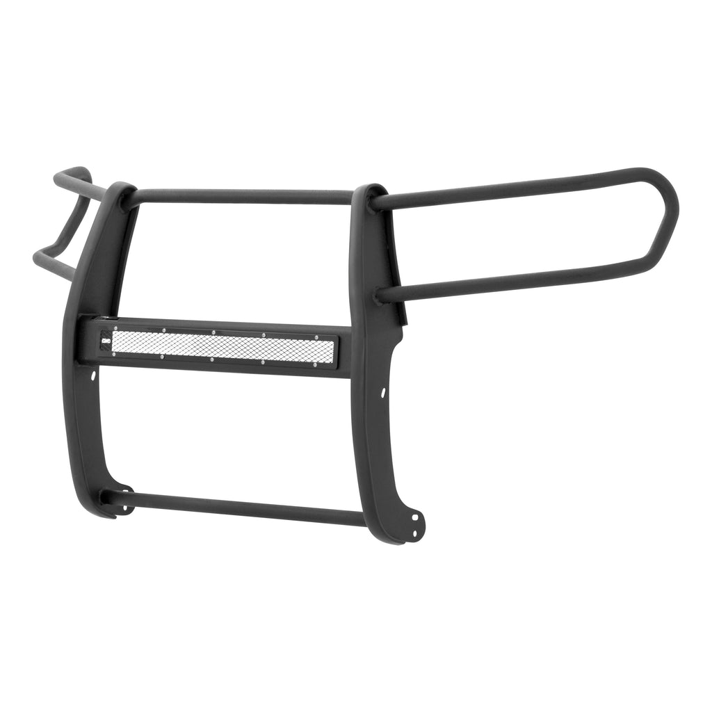 ARIES P2062 ARIES P2062 Pro Series Black Steel Grille Guard; No-Drill; Select Toyota Tundra - Truck Part Superstore
