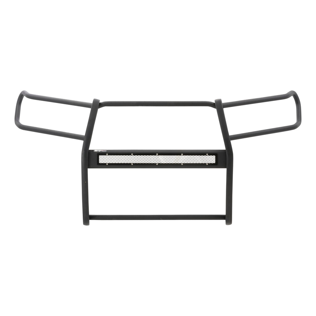 ARIES P2062 ARIES P2062 Pro Series Black Steel Grille Guard; No-Drill; Select Toyota Tundra - Truck Part Superstore