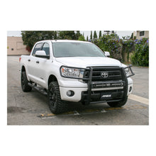 Load image into Gallery viewer, ARIES P2062 ARIES P2062 Pro Series Black Steel Grille Guard; No-Drill; Select Toyota Tundra - Truck Part Superstore