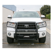 Load image into Gallery viewer, ARIES P2062 ARIES P2062 Pro Series Black Steel Grille Guard; No-Drill; Select Toyota Tundra - Truck Part Superstore