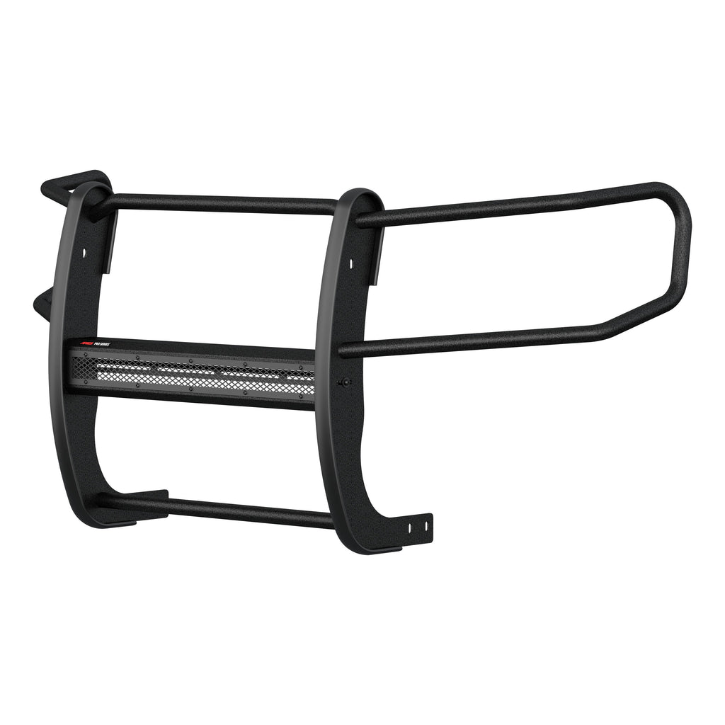 ARIES P2066 Pro Series Black Steel Grille Guard, Select Toyota 4Runner for Select Toyota 4Runner