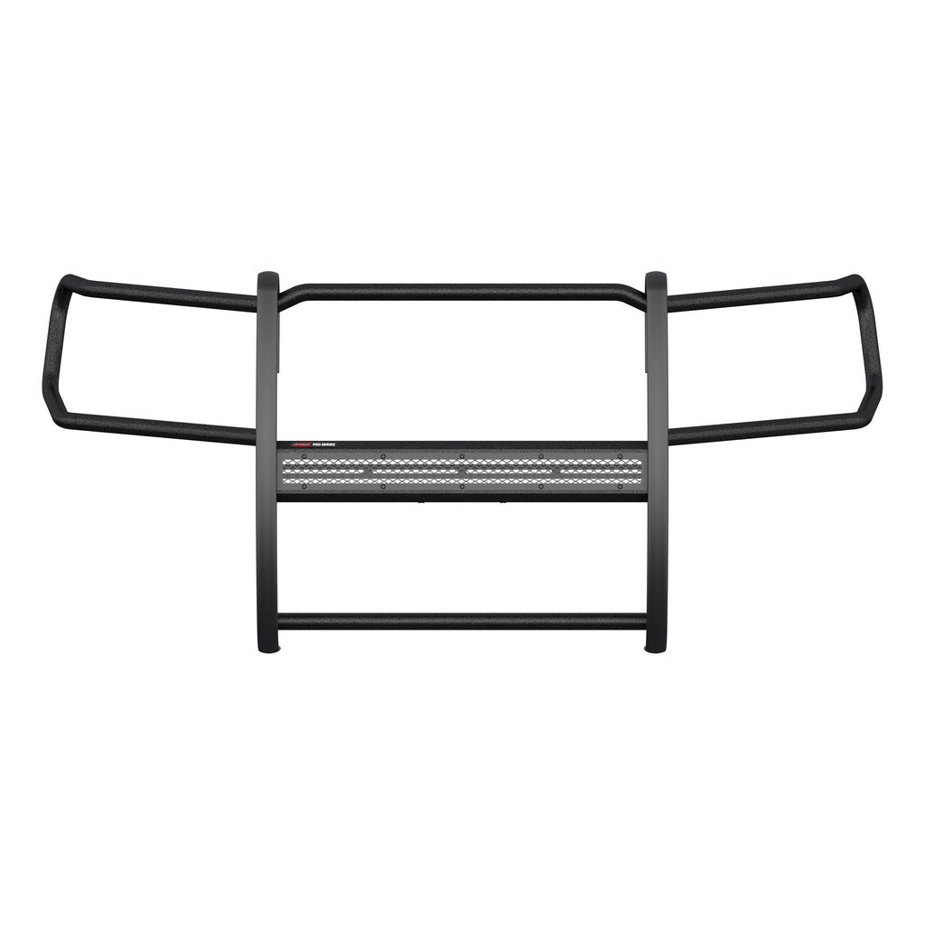 ARIES P2066 Pro Series Black Steel Grille Guard, Select Toyota 4Runner for Select Toyota 4Runner