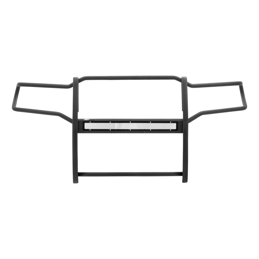 ARIES P2067 Pro Series Black Steel Grille Guard, Select Toyota Sequoia, Tundra - Truck Part Superstore