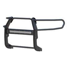 Load image into Gallery viewer, ARIES P2068 Pro Series Black Steel Grille Guard, Select Toyota Tacoma for Select Toyota Tacoma