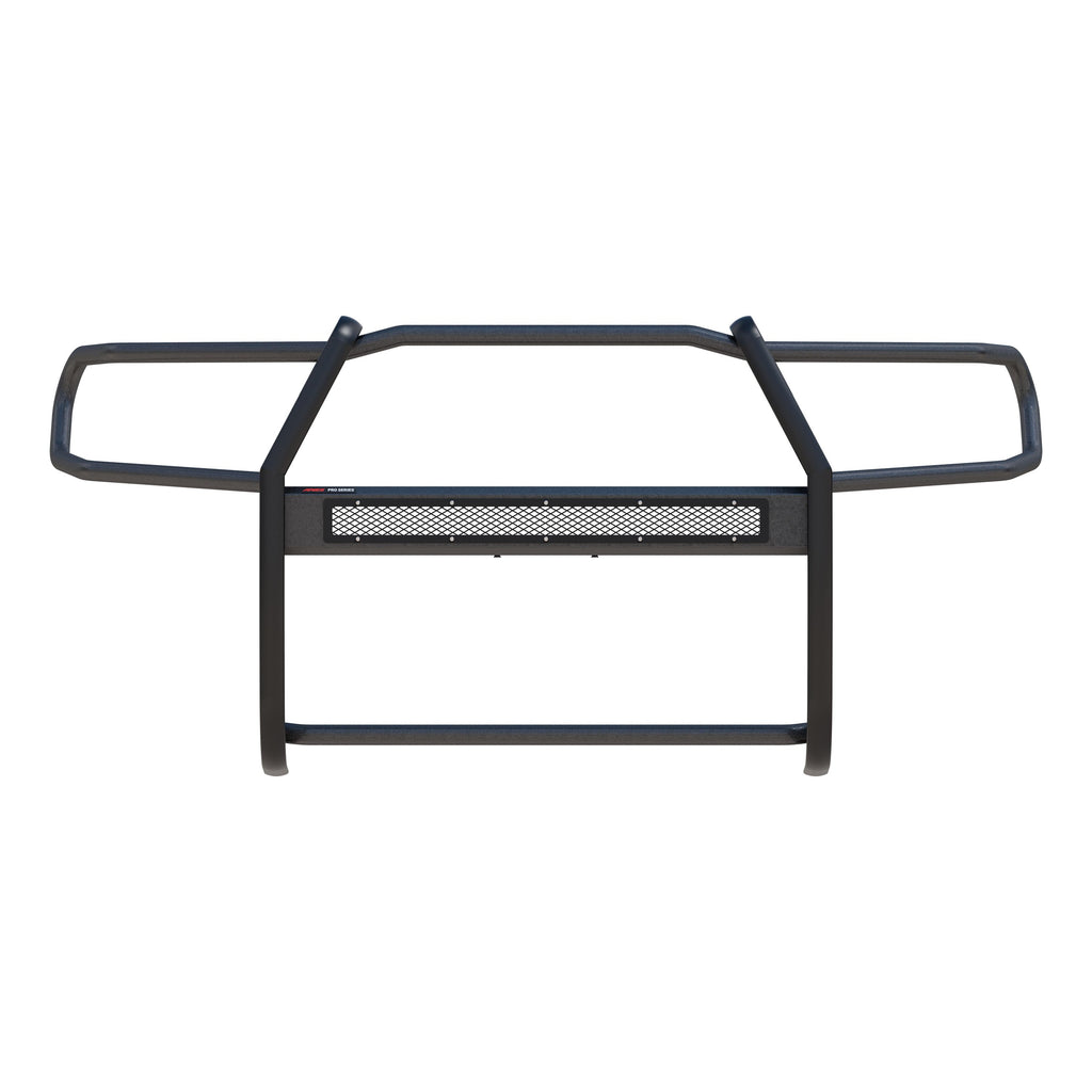 ARIES P2068 Pro Series Black Steel Grille Guard, Select Toyota Tacoma for Select Toyota Tacoma