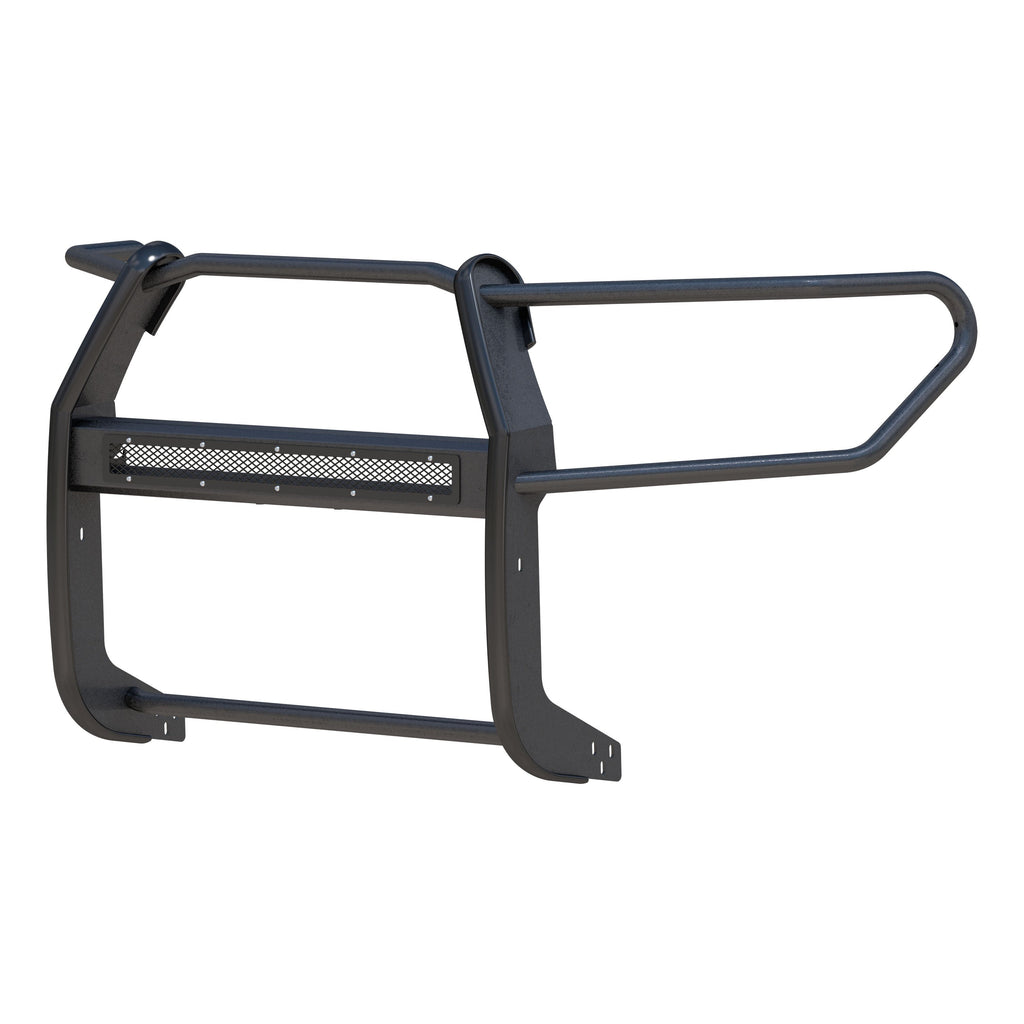 ARIES P2070 Pro Series Black Steel Grille Guard, No-Drill, Select Toyota Tacoma for Select Toyota Tacoma