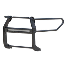 Load image into Gallery viewer, ARIES P2070 Pro Series Black Steel Grille Guard, No-Drill, Select Toyota Tacoma for Select Toyota Tacoma