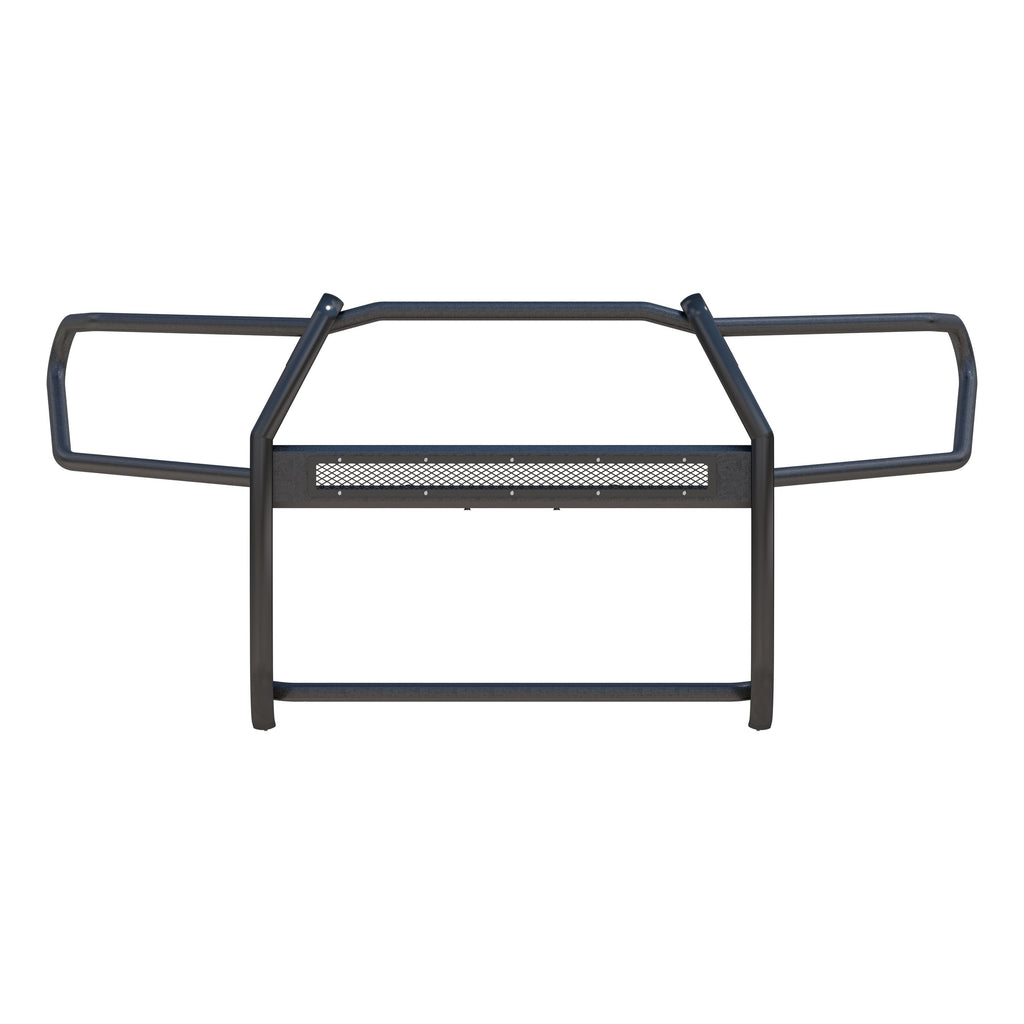 ARIES P2070 Pro Series Black Steel Grille Guard, No-Drill, Select Toyota Tacoma for Select Toyota Tacoma